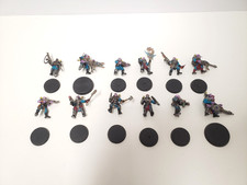 Neophyte Hybrids Genestealer