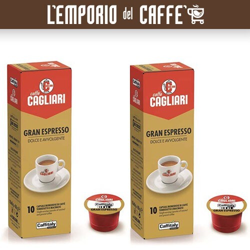 Caffè caffe caffitaly - caffè,