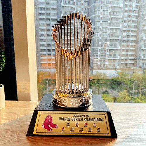 Trofeo boston red sox - trofeo,