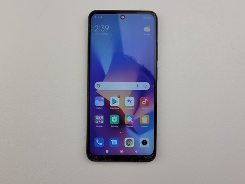 Xiaomi redmi note - xiaomi, 10