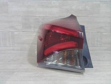 Fanale posteriore sinistro