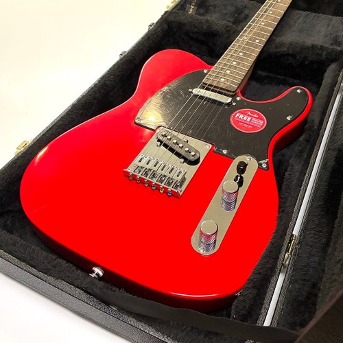 Eccellente chitarra elettrica