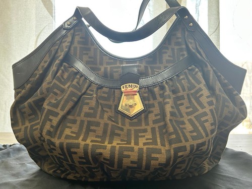 Borsa fendi zucca - zucca, chef