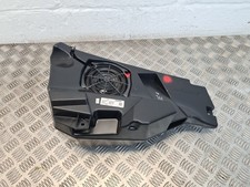 AUDI TT MK2 8J 2010 BOSE