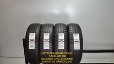 GOMME USATE   185/65R15 88T