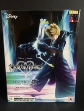 Kingdom Hearts 2 n.5 Roxas