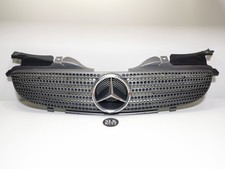 Griglia radiatore originale Mercedes SLK R170 Mopf 1708800485 griglia anteriore radiatore