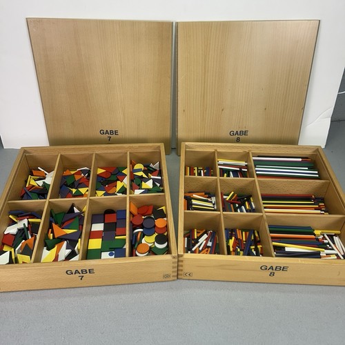 Lotto regalo froebel spielgabe - froebel,