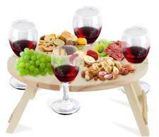 Tavolino Aperitivo, Portable