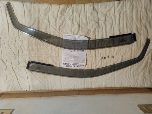 Deflettori aria fiat punto - aria,