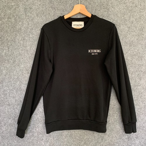 Iceberg pullover maglione - iceberg,