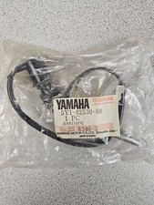 New OEM Yamaha Rear Stop