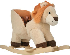 Dondolo Giocattolo a Forma Di