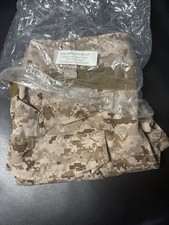 Crye Precision AOR1 Navy Custom Combat Pants 32 Regular