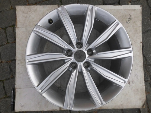 Cerchio lega 19 pollici - 19,
