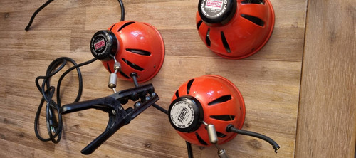 Lotto faretti ianiro 190 - faretti,