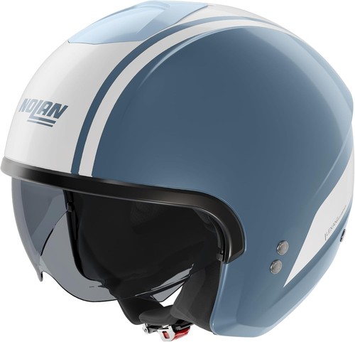 Casco nolan n20 dolce vita - nolan,