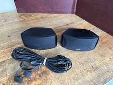 Bose AV3-2-1 Theater CineMate