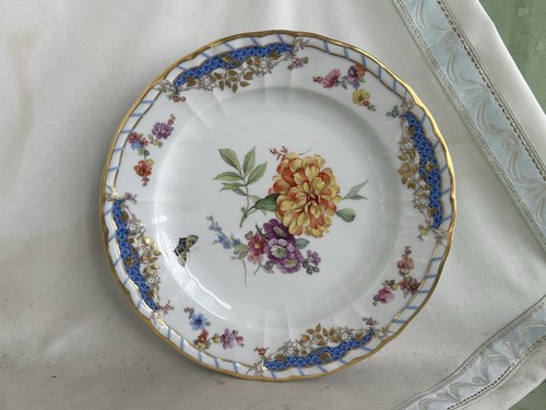 Bellissimo piatto torta kpm - piatto,