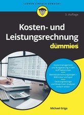 Michael Griga Kosten- und