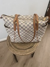 Louis Vuitton Damier Azur