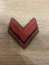 Gradi Stoffa Patch Aviazione 