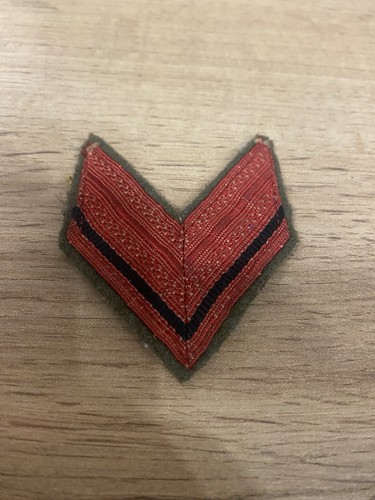 Gradi stoffa patch - patch,