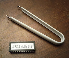 Alesis Quadraverb+ V2.03 EPROM