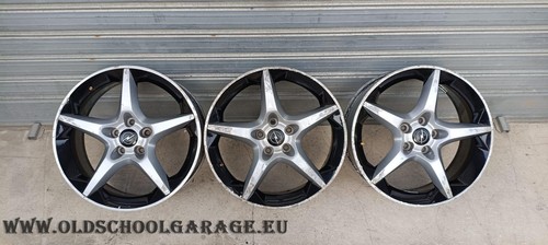 Cerchi lega opel - cerchi, h