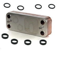 Scambiatore Secondario 12