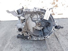 2022 CITROEN C3 III (SX) CAMBIO MANUALE 6M 20R102 1.5 HDI 16V MAN 6M 102CV 2022