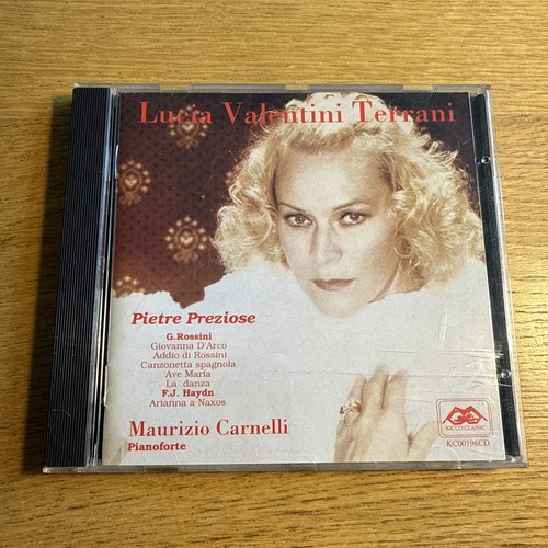 Lucia valentini terrani - lucia,