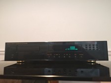 lettore cd musical fidelity