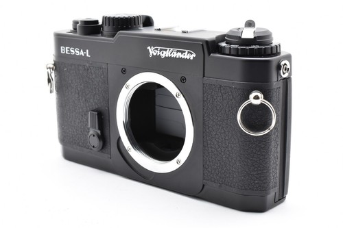 Top mint voigtlander bessa - mint], bessa-l