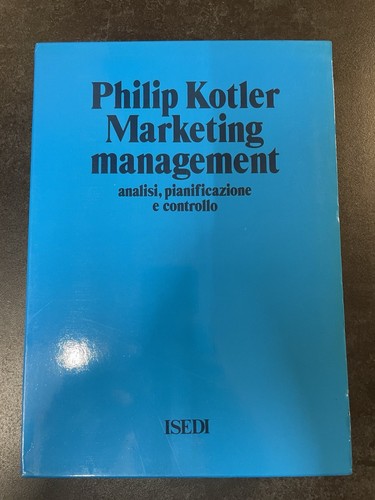 Marketing management kotler - marketing,