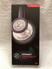 Littman Cardiology IV