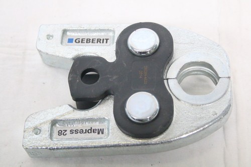 Geberit mapress ganascia per - mapress,