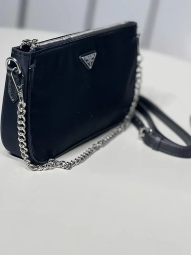 Borsa tracolla prada - borsa,