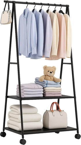 Stand appendiabiti in - stand,