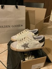Scarpe Golden Goose