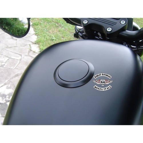 Tappo serbatoio pop popup - serbatoio,