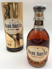 WHISKY WILD TURKEY RARE BREED