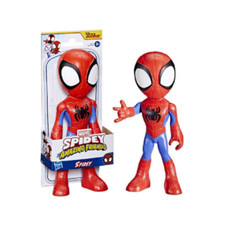 HASBRO F7572 SPIDEY Ed I Suoi