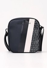 ARMANI EXCHANGE Borse Uomo Blu