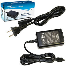 HQRP Adattatore AC per sony