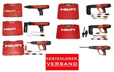 Bullonatrice hilti 450 36 - bullonatrice, dx
