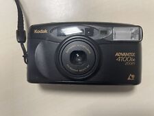 Kodak Advantix 4100ix zoom Macchina Fotografica Vintage