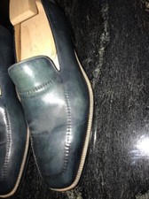 Mocassino uomo Stefanobi