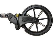 Ruota anteriore destra Cam