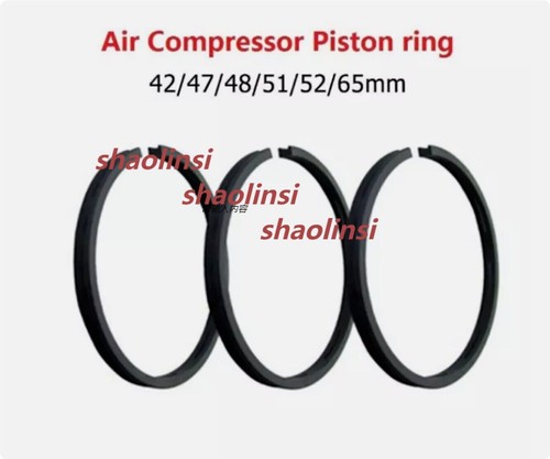 Anello pistone compressore